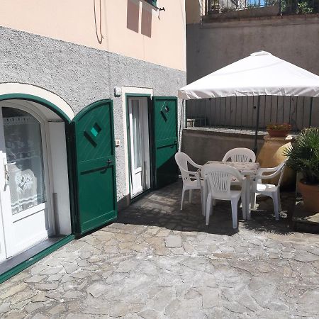 Appartamento Il Giardino Levanto Exteriér fotografie