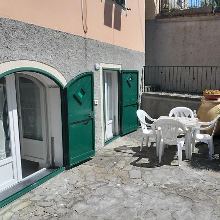 Appartamento Il Giardino Levanto Exteriér fotografie